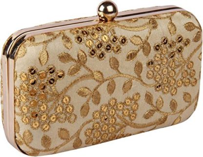 Tooba Girls’ Clutch