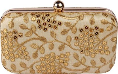 Tooba Girls’ Clutch