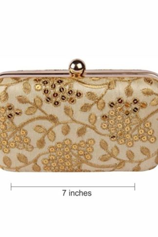 Tooba Girls’ Clutch