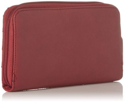 Lavie Andre Women’s Clutch (Wine)