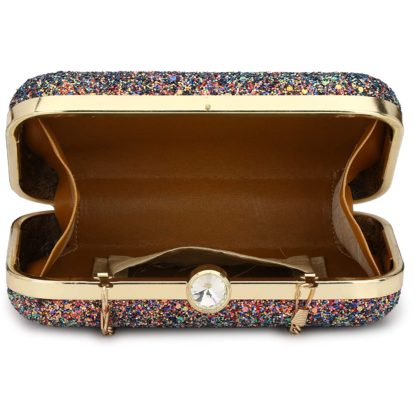 For The Beautiful You Women’s Clutch