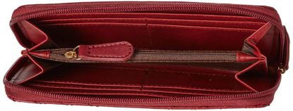 Lavie Andre Women's Clutch (Wine) - Image 4