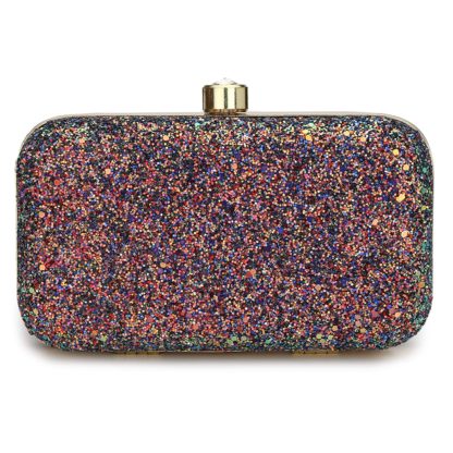 For The Beautiful You Women’s Clutch