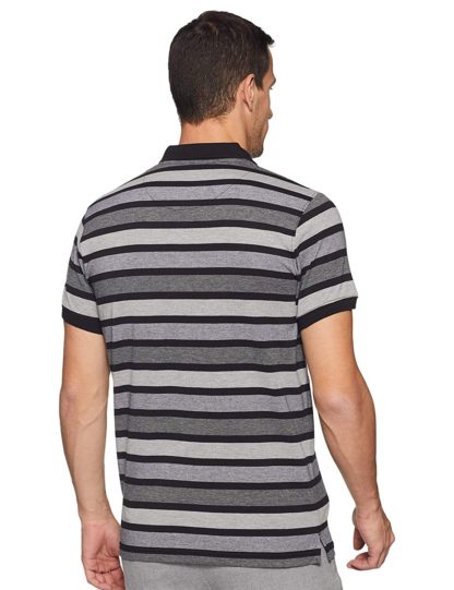 Men's Slim Fit Polo T-shirt - Image 5