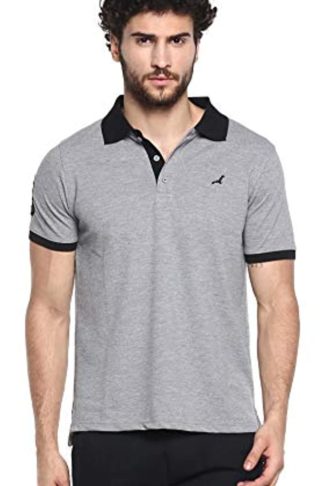 Men's Cotton T-Shirt by American Crew