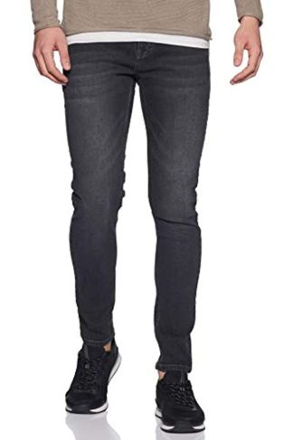 Men's Stretch Skinny Jeans