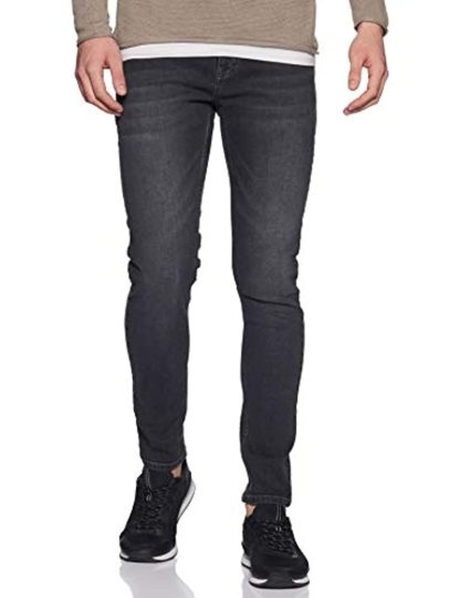 Men's Stretch Skinny Jeans