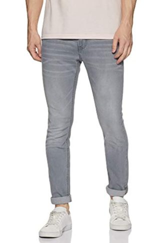 House & Shields Men's Slim Fit Jeans