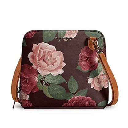 Women's Clutch (Multi-Color) by Dailyobjects