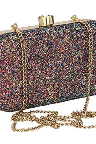 For The Beautiful You Women’s Clutch