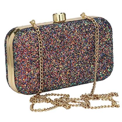 For The Beautiful You Women's Clutch