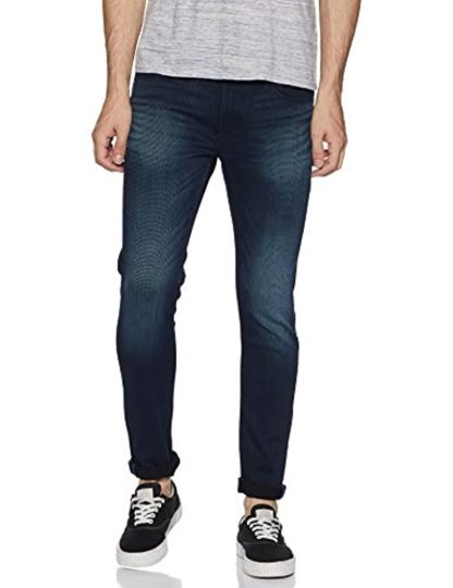 Men's Skinny Fit Jeans