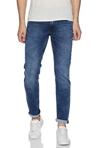 KILLER Men's Slim Fit Jeans