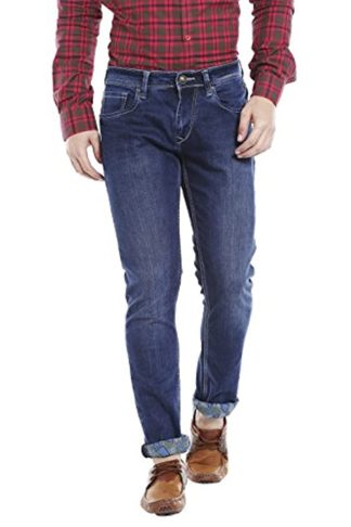 Men’s Jeans From LAWMAN PG3