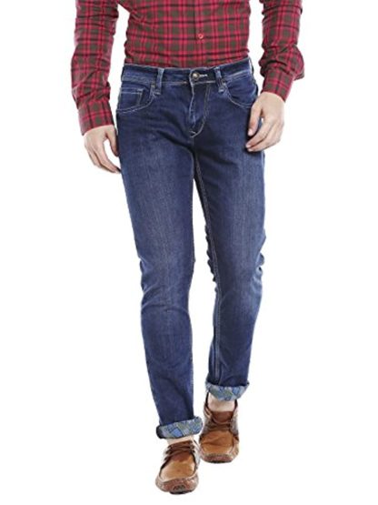 Men's Jeans From LAWMAN PG3 - Image 2