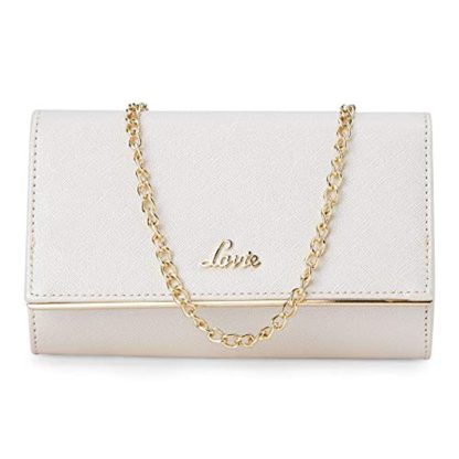 Lavie Anushka Collection Glam Women’s Clutch