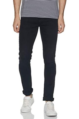 Men's Skinny Fit Jeans by Lee