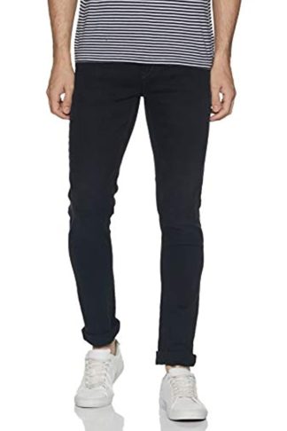 Men’s Skinny Fit Jeans by Lee