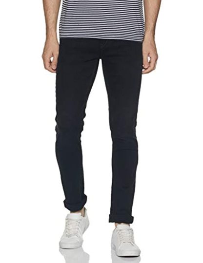 Men's Skinny Fit Jeans by Lee - Image 2