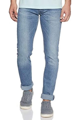 Levi’s Men’s Skinny Fit Jeans