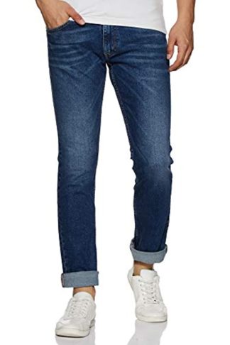 Men’s Skinny Fit Jeans by Levi’s
