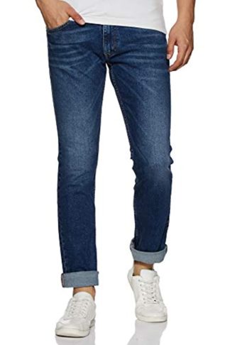 Men's Skinny Fit Jeans by Levi's