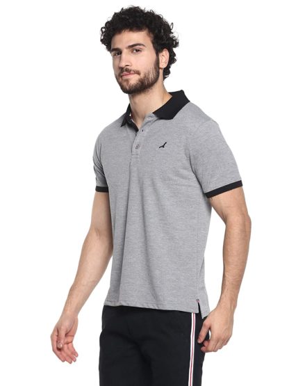Men's Cotton T-Shirt by American Crew - Image 4