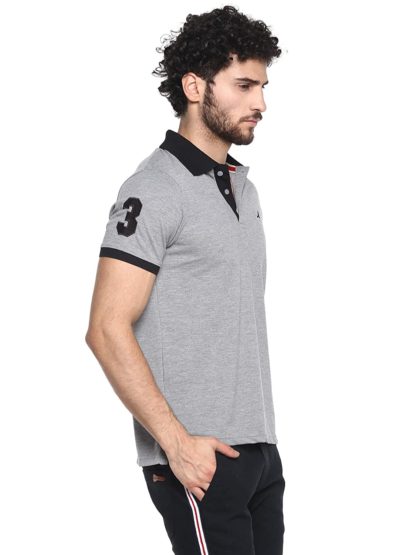 Men's Cotton T-Shirt by American Crew - Image 5