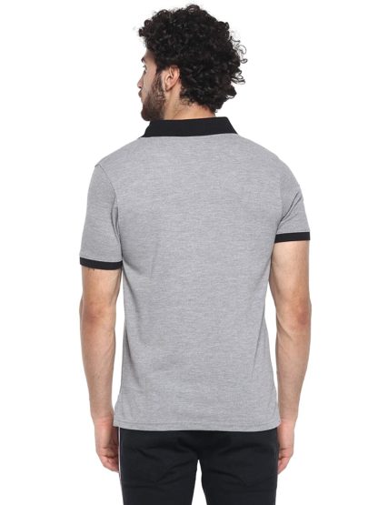 Men's Cotton T-Shirt by American Crew - Image 6