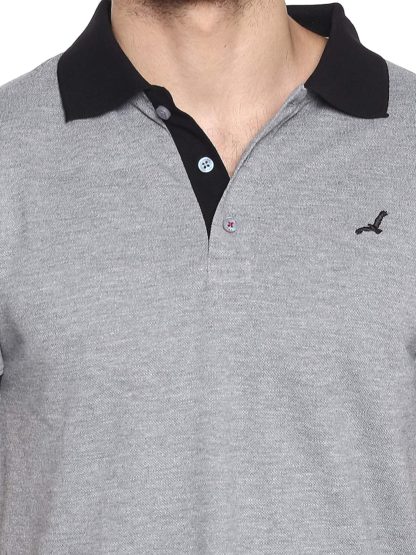 Men's Cotton T-Shirt by American Crew - Image 8