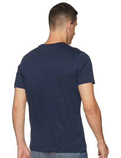 Men's Printed Regular fit T-Shirt - Image 3