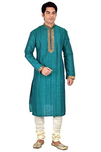 Men's Trendy Kurta Payjama