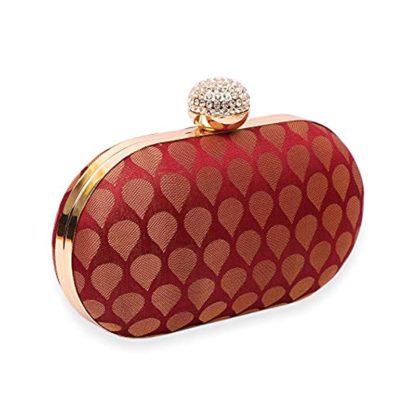 Women's Clutch by THE TAN CLAN - Image 2