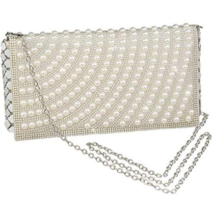 Women’s Clutch by VEYIINA NERO