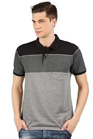 Men's Regular Fit T-Shirt