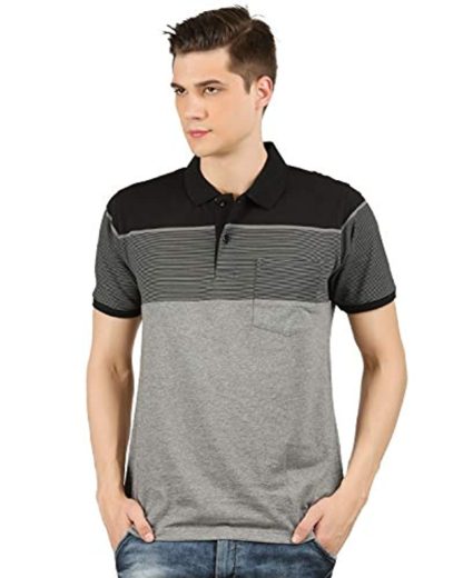 Men's Regular Fit T-Shirt