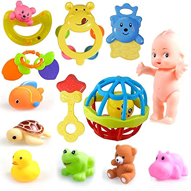 Bath Toys Non Toxic Bpa Free