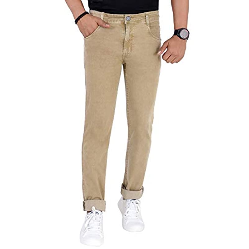 Regular Fit Jeans In Ahmedabad - Prices, Manufacturers & Suppliers-sonthuy.vn