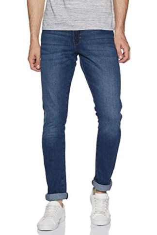 Men's Skinny Fit Jeans by Wrangler