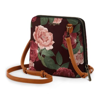 Women's Clutch (Multi-Color) by Dailyobjects - Image 5