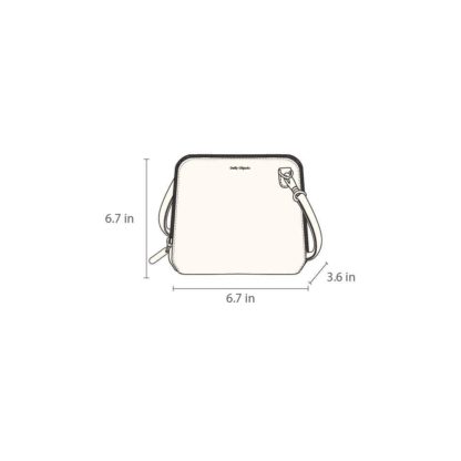 Women's Clutch (Multi-Color) by Dailyobjects - Image 7