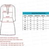 Women's Black Poly Crepe Anarkali Kurta - Image 7