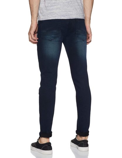 Men's Skinny Fit Jeans - Image 3