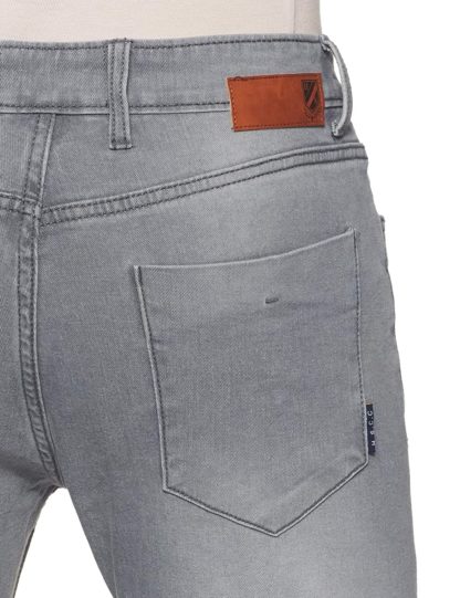 House & Shields Men's Slim Fit Jeans - Image 4