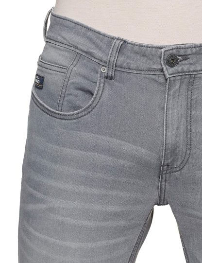 House & Shields Men's Slim Fit Jeans - Image 5