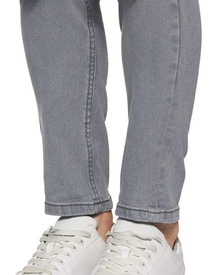 House & Shields Men's Slim Fit Jeans - Image 6