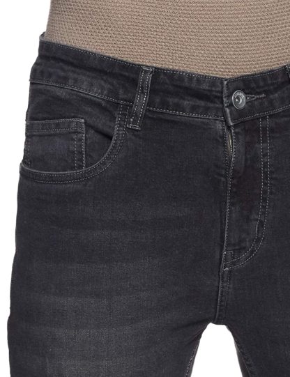 Men's Stretch Skinny Jeans - Image 5