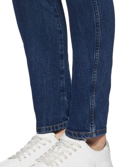 Men's Skinny Fit Jeans by Wrangler - Image 6
