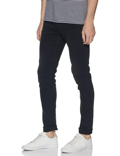 Men's Skinny Fit Jeans by Lee - Image 3