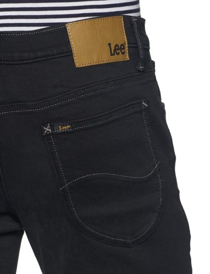 Men's Skinny Fit Jeans by Lee - Image 4
